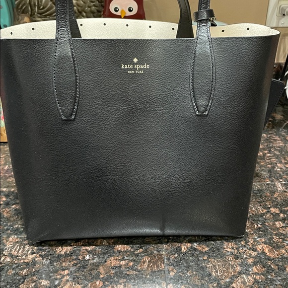 kate spade Beauty and the Beast Reversible Tote - Picture 2 of 6